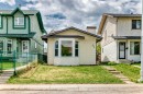 323 Falwood Way Ne, Calgary, AB  - Outdoor With Facade 