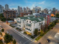 2106-1514 11 Street SW Calgary, AB T2R 1G9