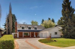 1207 Baldwin Crescent SW Calgary, AB T2V 2B6