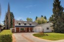 1207 Baldwin Crescent Sw, Calgary, AB  - Outdoor With Facade 