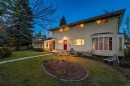 40 Varston Place Nw, Calgary, AB  - Outdoor 