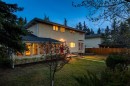 40 Varston Place Nw, Calgary, AB  - Outdoor 