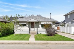 2820 Cochrane Road NW Calgary, AB T2M 4J2
