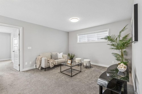 363 Precedence Hill, Cochrane, AB - Indoor