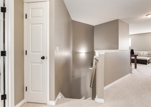 124 Copperfield Green Se, Calgary, AB - Indoor