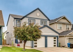124 Copperfield Green SE Calgary, AB T2Z 4T9