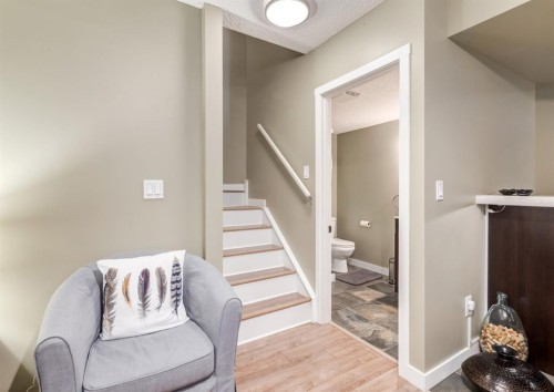 124 Copperfield Green Se, Calgary, AB - Indoor Photo Showing Other Room