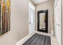 124 Copperfield Green Se, Calgary, AB  - Indoor Photo Showing Other Room 