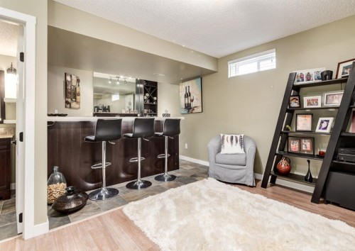 124 Copperfield Green Se, Calgary, AB - Indoor