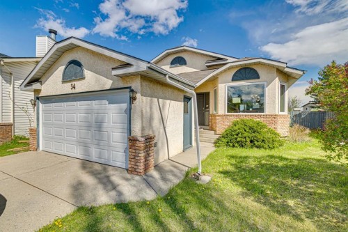 34 Shawfield Place Sw, Calgary, AB - Outdoor