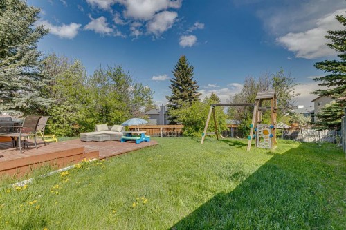 34 Shawfield Place Sw, Calgary, AB - Outdoor