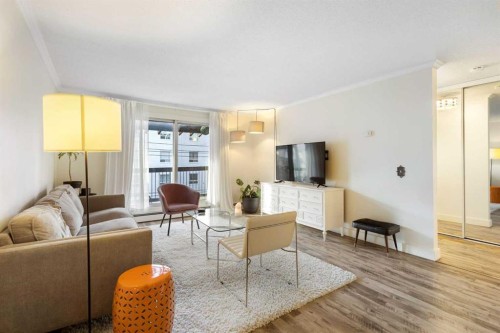 305-2611 15A Street SW Calgary, AB T2T 4C1