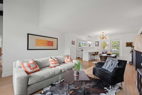 32 Westminster Drive Sw, Calgary, AB 