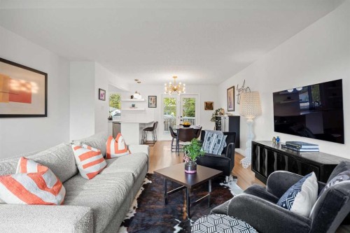 32 Westminster Drive Sw, Calgary, AB 