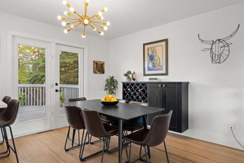 32 Westminster Drive Sw, Calgary, AB 