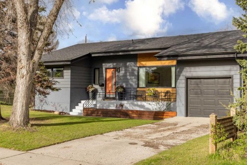 32 Westminster Drive Sw, Calgary, AB 