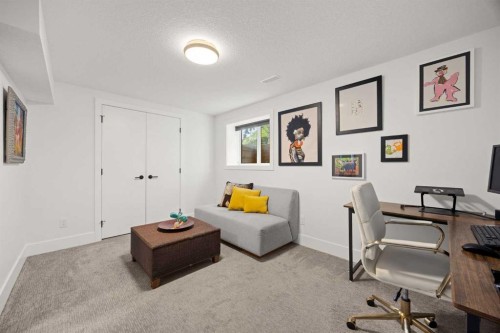 32 Westminster Drive Sw, Calgary, AB 