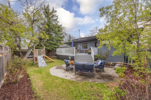 32 Westminster Drive Sw, Calgary, AB 