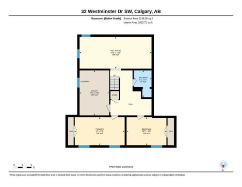 32 Westminster Drive Sw, Calgary, AB 