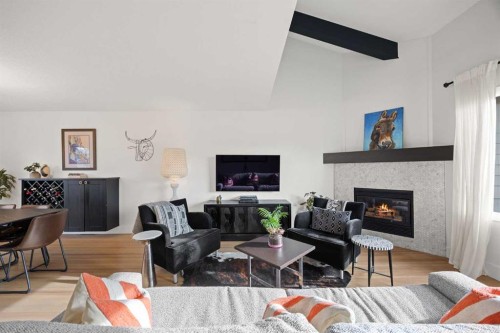 32 Westminster Drive Sw, Calgary, AB 