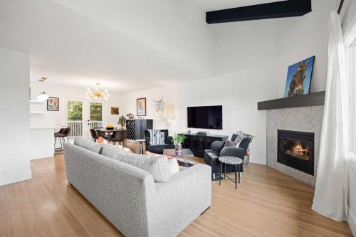 32 Westminster Drive Sw, Calgary, AB 