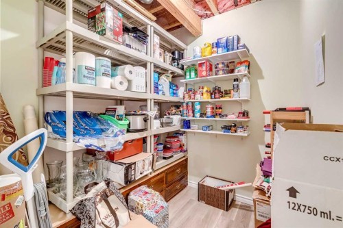 47 Sunlake Close Se, Calgary, AB - Indoor