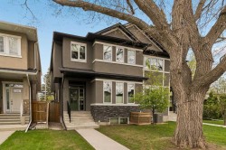 3818 2 Street NW Calgary, AB T2K 0Y4