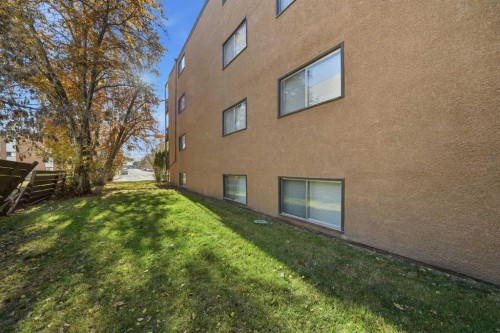 4746 55 Street, Red Deer, AB - Outdoor With Exterior