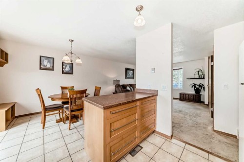 41 Alder Crescent Se, Airdrie, AB - Indoor
