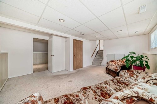 41 Alder Crescent Se, Airdrie, AB - Indoor