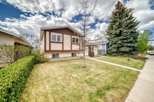 41 Alder Crescent Se, Airdrie, AB - Outdoor
