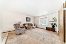 41 Alder Crescent Se, Airdrie, AB  - Indoor Photo Showing Other Room 