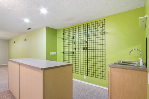 4525 Shannon Drive, Olds, AB - Indoor