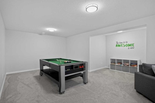 125 Cranleigh Park Se, Calgary, AB - Indoor Photo Showing Other Room