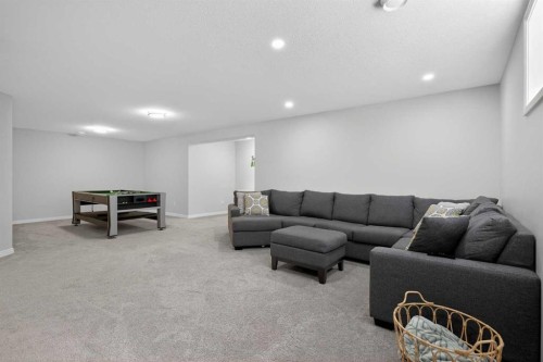 125 Cranleigh Park Se, Calgary, AB - Indoor