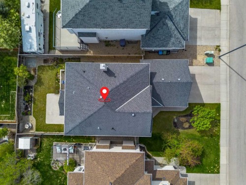 125 Cranleigh Park Se, Calgary, AB - Outdoor