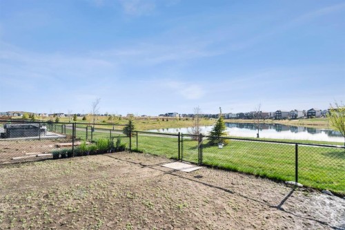 264 Mallard Grove Se, Calgary, AB - Outdoor With View