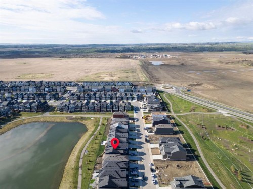264 Mallard Grove Se, Calgary, AB - Outdoor With View