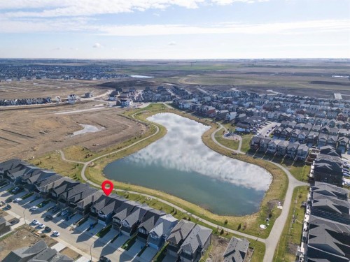 264 Mallard Grove Se, Calgary, AB - Outdoor With View