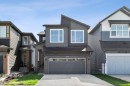 264 Mallard Grove Se, Calgary, AB  - Outdoor With Facade 