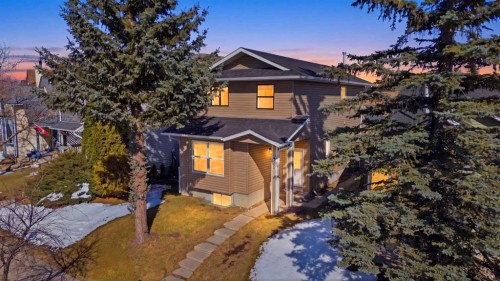 24 Martindale Drive Ne, Calgary, AB - Outdoor