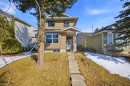 24 Martindale Drive Ne, Calgary, AB  - Outdoor With Facade 