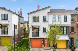 134 Walden Circle SE Calgary, AB T2X 0Y4