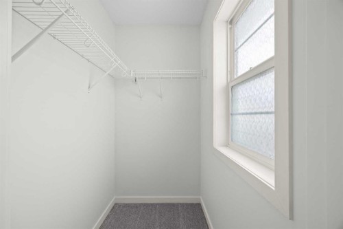 134 Walden Circle Se, Calgary, AB - Indoor With Storage