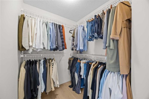 176 Arbour Grove Close Nw, Calgary, AB - Indoor With Storage