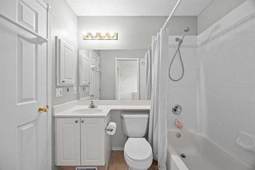 176 Arbour Grove Close Nw, Calgary, AB - Indoor Photo Showing Bathroom