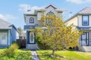 176 Arbour Grove Close Nw, Calgary, AB  - Outdoor With Facade 