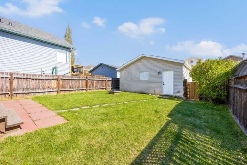 176 Arbour Grove Close Nw, Calgary, AB - Outdoor