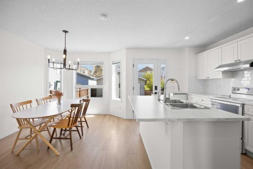 176 Arbour Grove Close Nw, Calgary, AB - Indoor