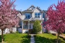 80 Prestwick Bay Se, Calgary, AB  - Outdoor With Facade 